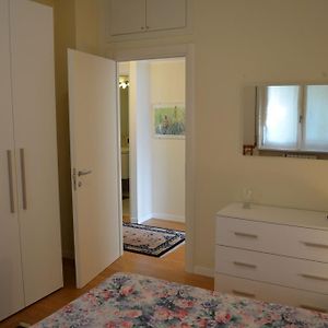 Kamer met een King Size Bed