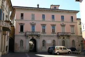 Museo storico Giuseppe Garibaldi